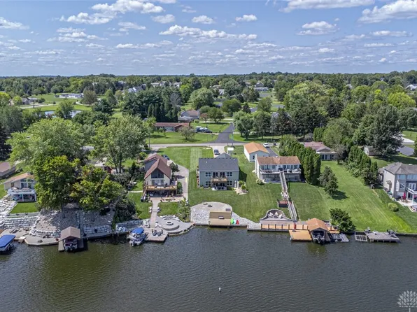 148 Lakengren Dr, Eaton, OH 45320