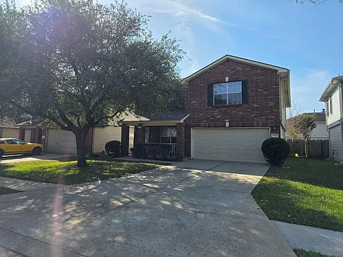 15127 Blue Creek Ranch Dr Photo 1