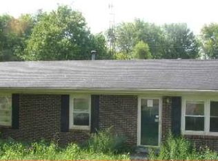 126 Lynne Dr, Paris, KY 40361