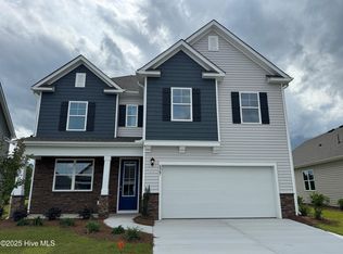 6967 Sasparilla Dr LOT 64, Leland, NC 28451
