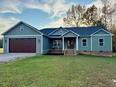 185 Arrowhead Trl, Adamsville, TN, 38310