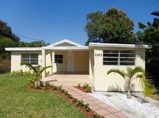 3363 NW 51st Ter, Miami, FL 33142