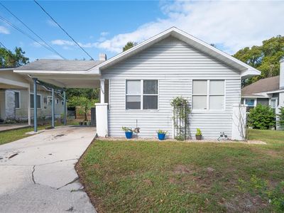 1199 King Ave, Lakeland, FL, 33803
