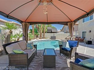 217 Hollyfern St, Henderson, NV 89074