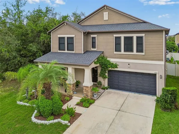 11002 LITTLE BLUE HERON DRIVE, RIVERVIEW, FL 33579