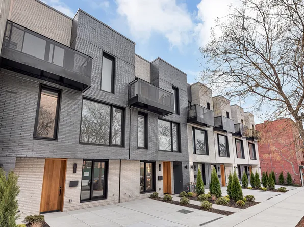 26 Huntington Street