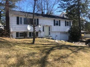 375 Capisic St, Portland, ME 04102