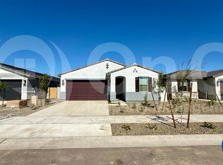 15834 W Gray Fox Trl, Surprise, AZ 85387