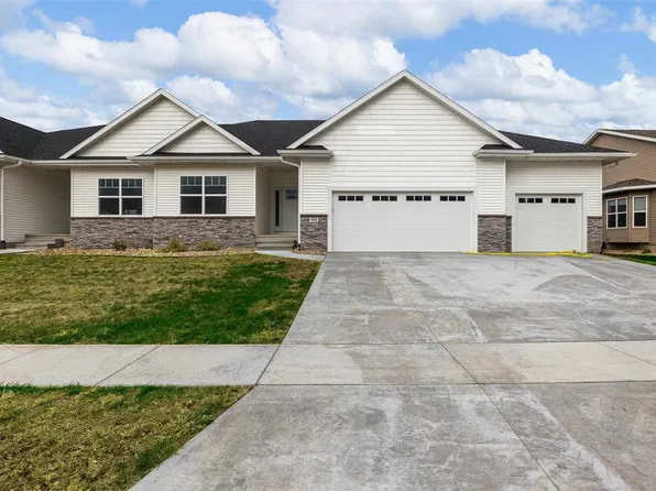931 Commercial St, Lisbon, IA 52253