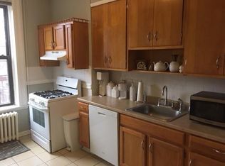 1020 Hudson St APT 5, Hoboken, NJ 07030