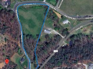 332 Old Dale Rd, Spruce Pine, NC 28777