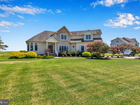 6906 Rum Point Ln, Berlin, MD 21811