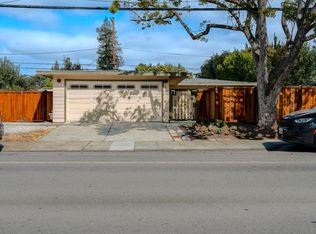 611 E Meadow Dr, Palo Alto, CA 94306