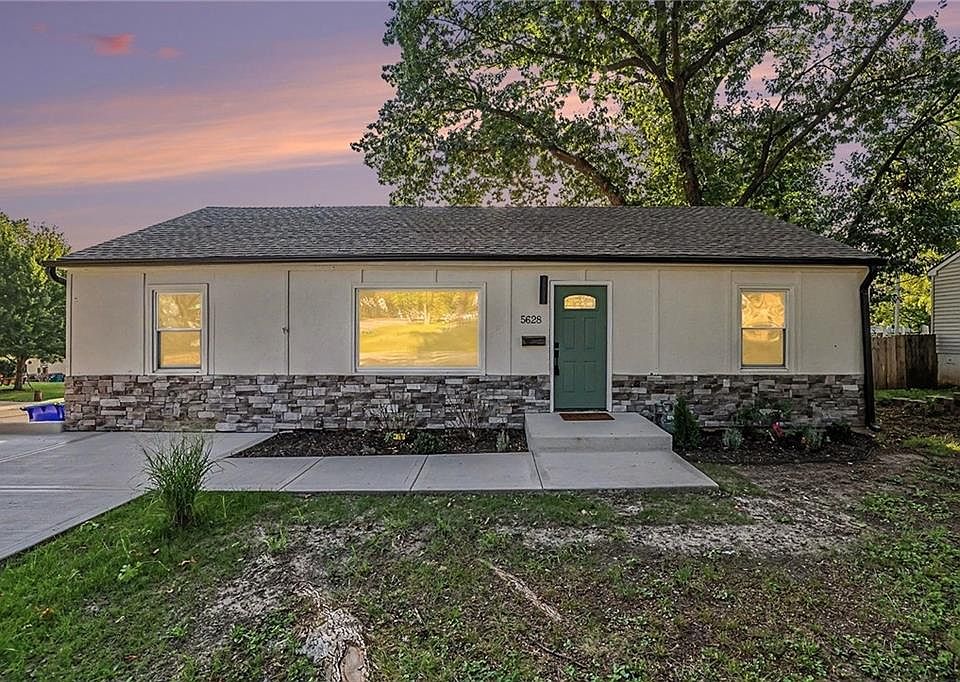 1st image of 5628 Melrose Ln
