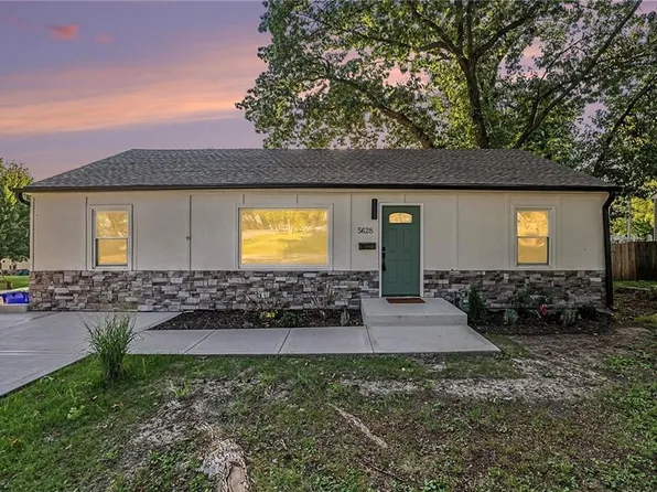 5628 Melrose Ln, Shawnee, KS 66203
