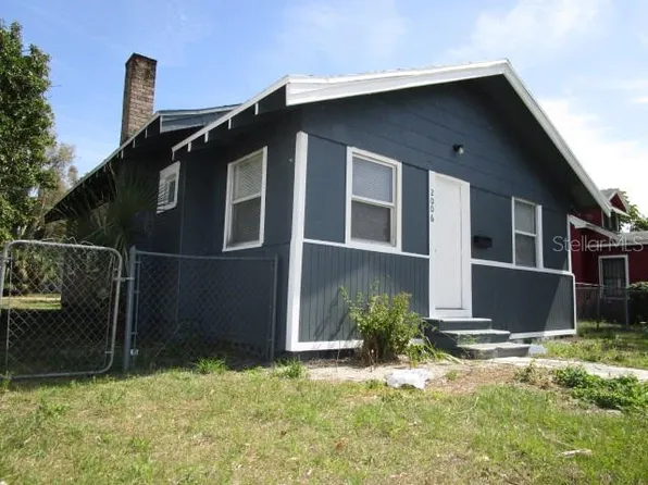 2006 23rd St S, Saint Petersburg, FL 33712