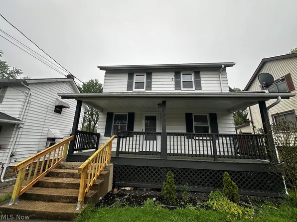 535 Mohawk Ave, Akron, OH 44305