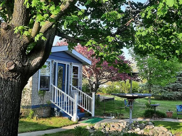600 W 6th St, Mio, MI 48647