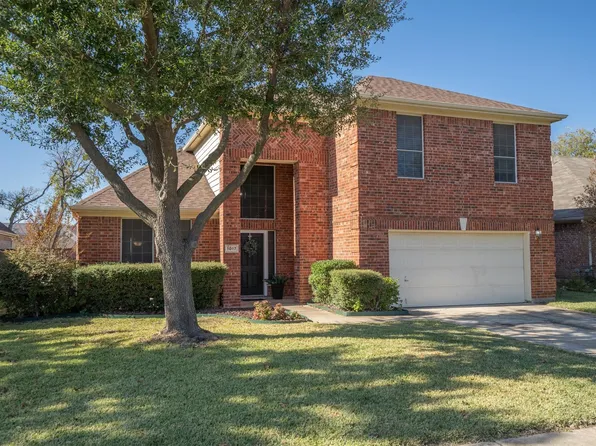 1017 Tanglewood Ln, Flower Mound, TX 75028