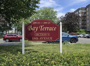 209-25 18th Avenue #1C, Bayside, NY 11360