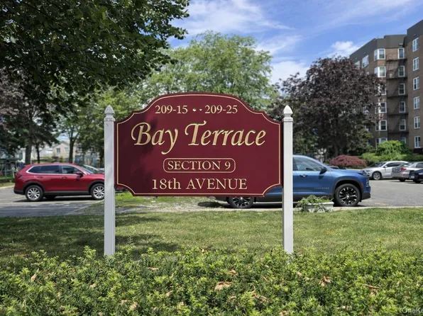 209-25 18th Avenue #1C, Bayside, NY 11360