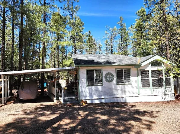 6886 Forest Ave #44, Lakeside, AZ 85929