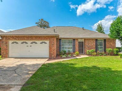 4468 Parkwood Sq, Niceville, FL, 32578