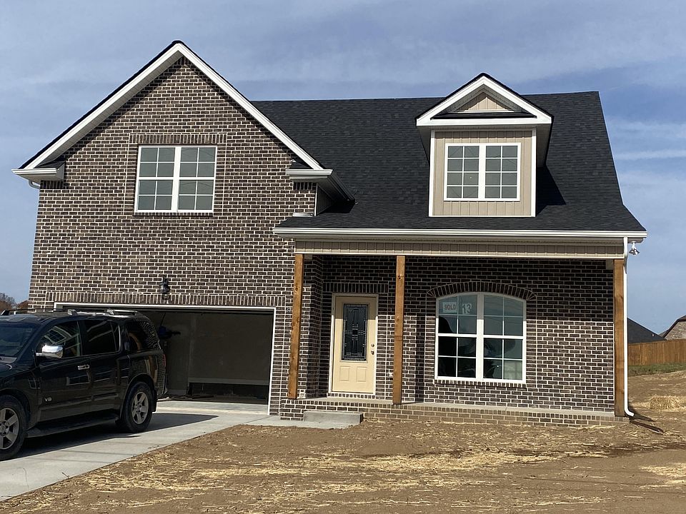 1st image of 2511 Fortitude Trail L #138-lot 138
