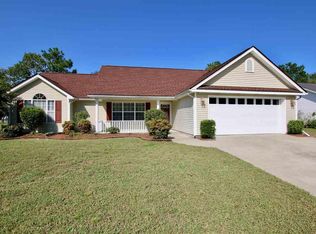 972 Castlewood Dr, Conway, SC 29526