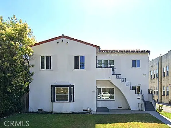 4228 8th Ave, Los Angeles, CA 90008