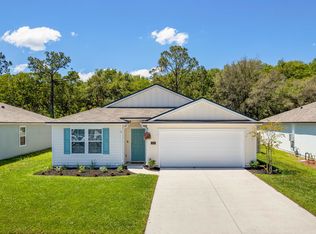 363 Ardila Cir, Saint Augustine, FL 32084