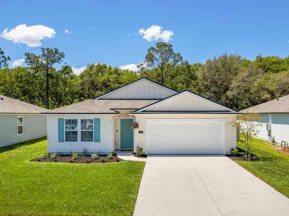 363 Ardila Cir, Saint Augustine, FL 32084