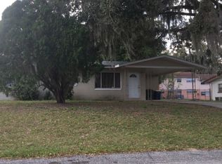 1025 W Tee Cir, Bartow, FL 33830