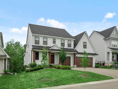 7214 61st St, Cottage Grove, MN, 55016