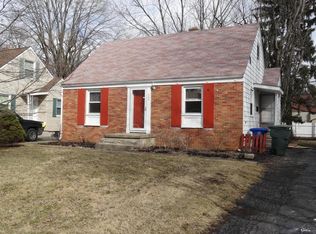 3032 Karl Rd, Columbus, OH 43224