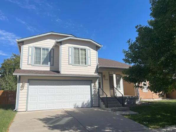 3933 Bison Ln, Pueblo, CO 81005