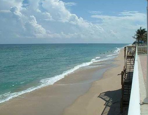 3rd image of 3450 S Ocean Blvd APT 511