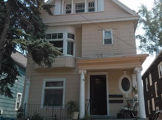 21 Richfield Ave, Buffalo, NY 14220