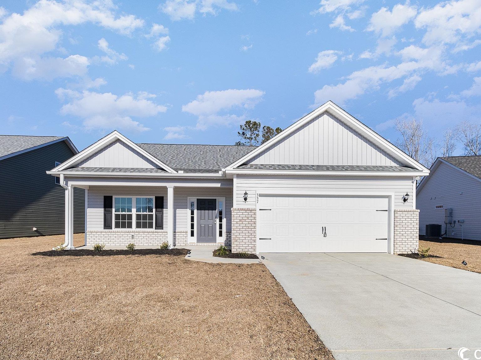 337 Lakota Loop, Longs, SC 29568 | MLS #2318244 | Zillow