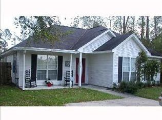 1412 Magnolia St, Slidell, LA 70460