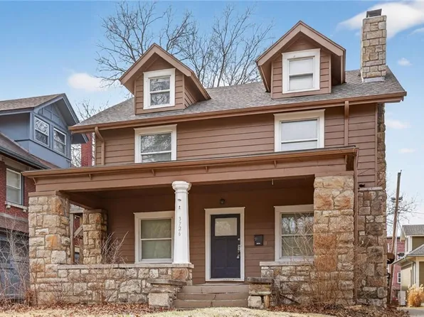3726 Jefferson St, Kansas City, MO 64111
