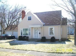 1909 W Genesee St, Flint, MI 48504