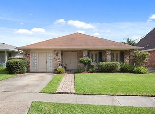 3928 Haddon St, Metairie, LA 70002