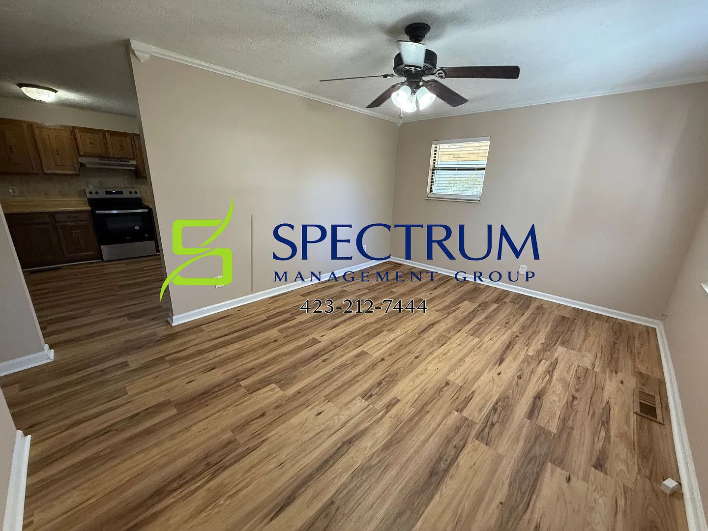 3 Bedroom 1 Bath Single Family Home - East Morristown — Photo 2
