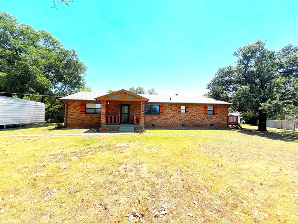 8418 Brownfield St, Norman, OK 73026