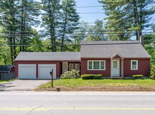 186 Littleworth Rd, Madbury, NH 03823