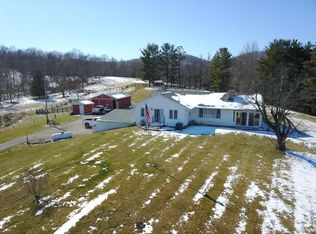 528 Graves Rd, Chillicothe, OH 45601