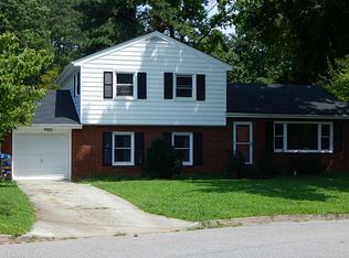 505 Eastgate Ct, Virginia Beach, VA 23452