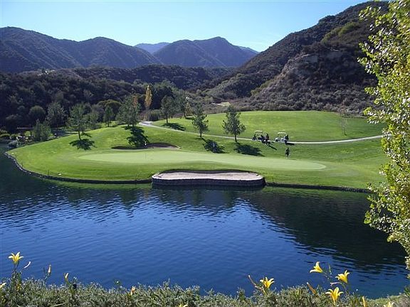 Community Golf Course