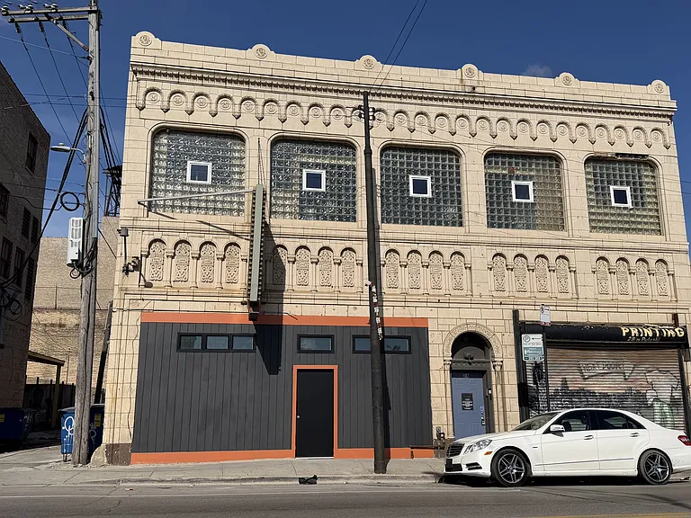 22-26 N Pulaski Rd #24-1F — Photo 1
